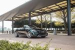 Mercedes-AMG S65 Cabriolet 2018 года (NA)